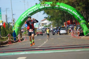 GIA LAI CITY TRAIL - Ảnh #1051502
