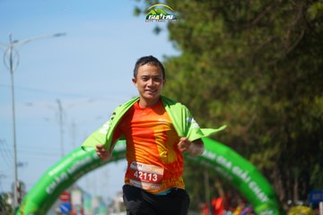 GIA LAI CITY TRAIL - Ảnh #1052094