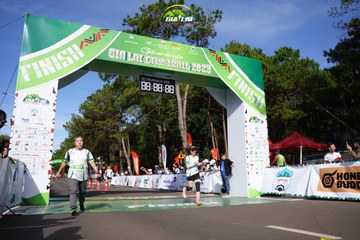 GIA LAI CITY TRAIL - Ảnh #1052771