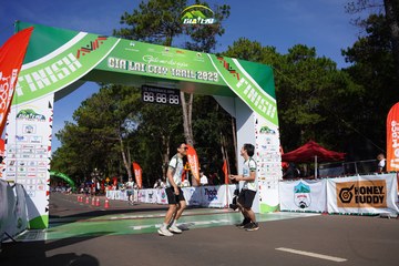 GIA LAI CITY TRAIL - Ảnh #1054854