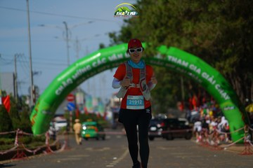 GIA LAI CITY TRAIL - Ảnh #1051914