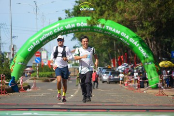GIA LAI CITY TRAIL - Ảnh #1051615