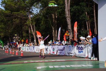 GIA LAI CITY TRAIL - Ảnh #1052255