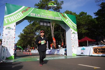 GIA LAI CITY TRAIL - Ảnh #1052614
