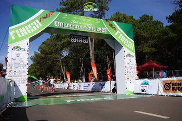 GIA LAI CITY TRAIL - Ảnh #1054715