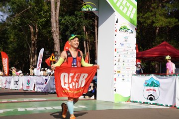 GIA LAI CITY TRAIL - Ảnh #1053436