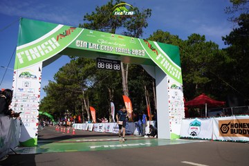 GIA LAI CITY TRAIL - Ảnh #1053860