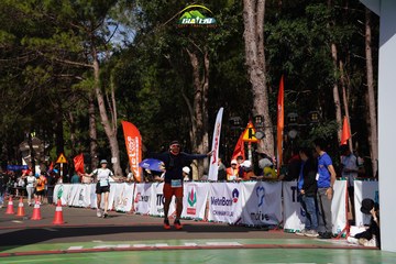GIA LAI CITY TRAIL - Ảnh #1053900