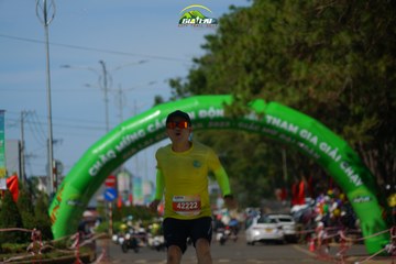 GIA LAI CITY TRAIL - Ảnh #1051880