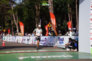 GIA LAI CITY TRAIL - Ảnh #1053250