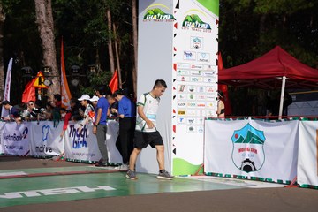 GIA LAI CITY TRAIL - Ảnh #1052322