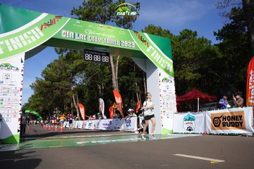 GIA LAI CITY TRAIL - Ảnh #1052871