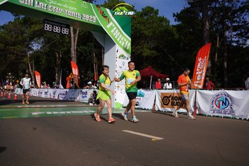 GIA LAI CITY TRAIL - Ảnh #1052971