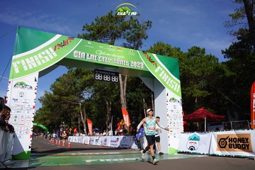 GIA LAI CITY TRAIL - Ảnh #1053950