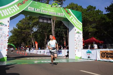 GIA LAI CITY TRAIL - Ảnh #1054415