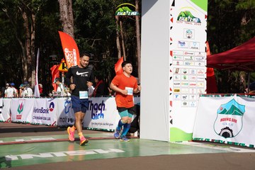 GIA LAI CITY TRAIL - Ảnh #1054423