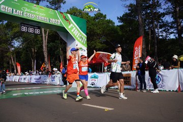 GIA LAI CITY TRAIL - Ảnh #1052280
