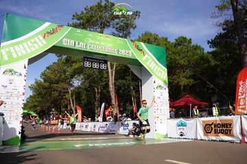 GIA LAI CITY TRAIL - Ảnh #1053412