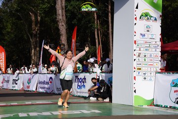 GIA LAI CITY TRAIL - Ảnh #1053201