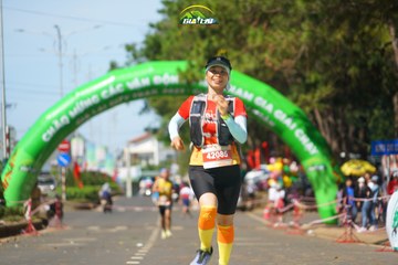 GIA LAI CITY TRAIL - Ảnh #1051759