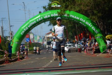 GIA LAI CITY TRAIL - Ảnh #1051538