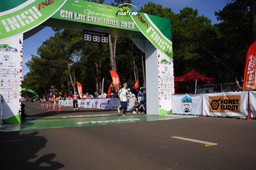 GIA LAI CITY TRAIL - Ảnh #1052960