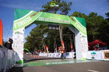 GIA LAI CITY TRAIL - Ảnh #1054219