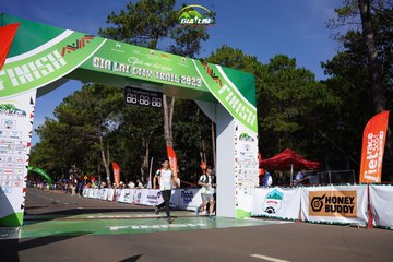 GIA LAI CITY TRAIL - Ảnh #1055218