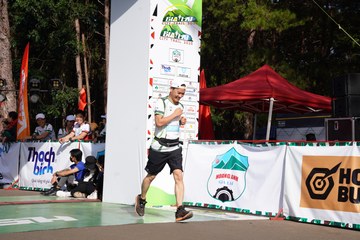 GIA LAI CITY TRAIL - Ảnh #1053446