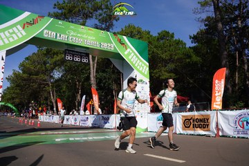GIA LAI CITY TRAIL - Ảnh #1054863