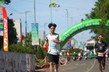 GIA LAI CITY TRAIL - Ảnh #1051958