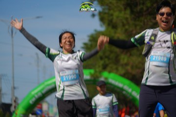 GIA LAI CITY TRAIL - Ảnh #1051851