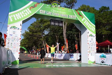 GIA LAI CITY TRAIL - Ảnh #1054330