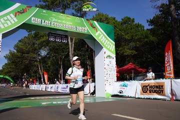 GIA LAI CITY TRAIL - Ảnh #1055341