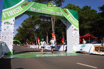 GIA LAI CITY TRAIL - Ảnh #1055365