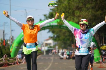 GIA LAI CITY TRAIL - Ảnh #1051992