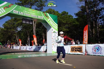 GIA LAI CITY TRAIL - Ảnh #1055162