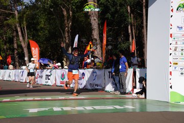 GIA LAI CITY TRAIL - Ảnh #1053898