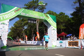 GIA LAI CITY TRAIL - Ảnh #1054026
