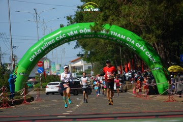 GIA LAI CITY TRAIL - Ảnh #1051558