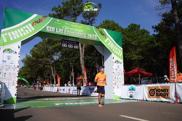 GIA LAI CITY TRAIL - Ảnh #1055030