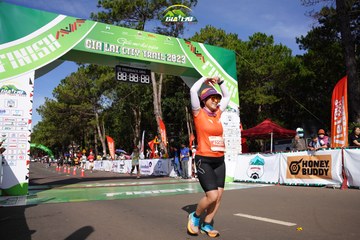 GIA LAI CITY TRAIL - Ảnh #1053974