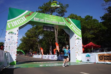 GIA LAI CITY TRAIL - Ảnh #1055727