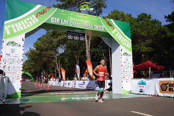GIA LAI CITY TRAIL - Ảnh #1054380