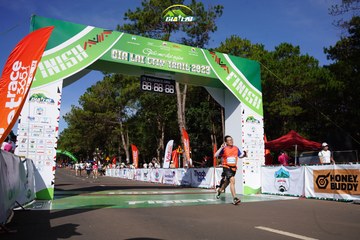 GIA LAI CITY TRAIL - Ảnh #1054999