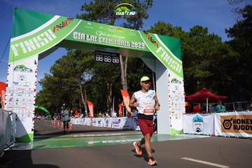 GIA LAI CITY TRAIL - Ảnh #1054659