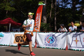 GIA LAI CITY TRAIL - Ảnh #1053649