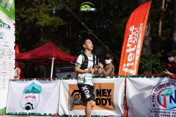 GIA LAI CITY TRAIL - Ảnh #1052694