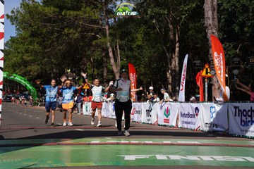 GIA LAI CITY TRAIL - Ảnh #1055273