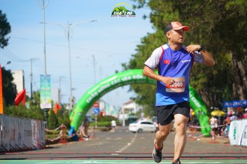 GIA LAI CITY TRAIL - Ảnh #1051682